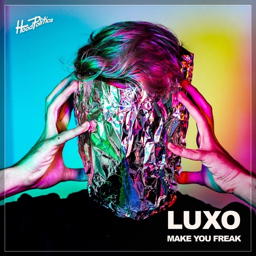Luxo - Make You Freak [HP195] AIFF